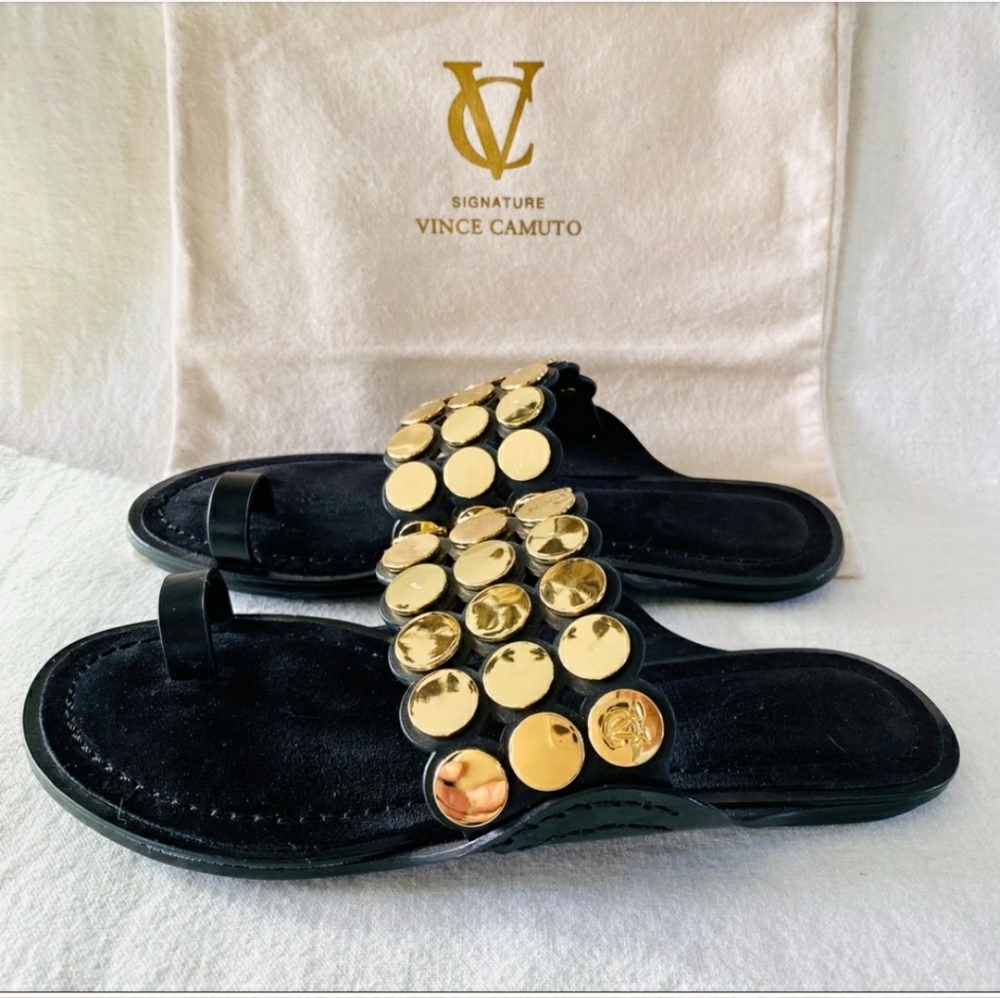 Vince Camuto Sandals